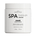 SPA THERAPY MASCARA CARVÃO VEGETAL - CF