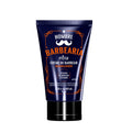 MIRRA CREME DE BARBEAR NOTARIO AFRODIS 500ML - CF
