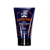 MIRRA CREME DE BARBEAR NOTARIO AFRODIS 500ML - CF