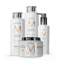 MVC KIT OMEGA COMPLEX SHAMPOO 270ML + CONDICIONADOR 270ML + MASCARA 200G  + LEAVE-IN 140ML - CF